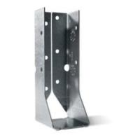 Simpson Strong-Tie LUC26Z Joist Hanger 4-3/4 in H 1-3/4 in D 1-9/16 in W