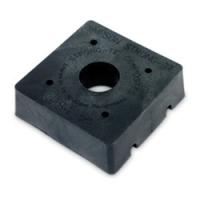 Simpson Strong-Tie CPS4 Standoff Bases Polymer Black