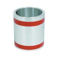Amerimax 70012 Roll Valley Flashing 50 ft OAL 12 in OAW Galvanized Steel