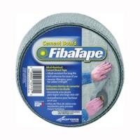 ADFORS FDW6653-U Cement Board Tape Wrap 50 ft L 3 in W Gray