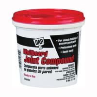 DAP 10100 Joint Compound Paste Off-White 3 lb