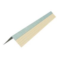 ClarkDietrich P21 Inside Corner Bead 8 ft L 3/8 in W Metal Galvanized