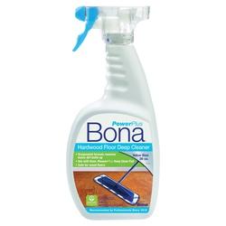 Bona WM850059001 Floor Cleaner 36 oz Bottle Liquid Mild Turquoise
