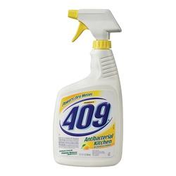 Clorox 00888 All-Purpose Cleaner 32 oz Spray Bottle Liquid Fresh Lemon