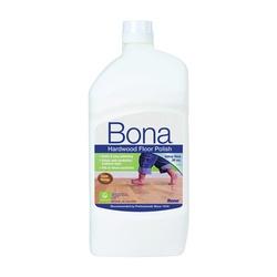 Bona WP500359001 Floor Polish 36 oz Liquid Slight Sweet White