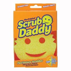 Scrub Daddy SDMVP Scrub Sponge Scratch-Free FlexTexture
