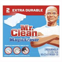 MR CLEAN 04249 Magic Eraser 11.75 cm L 5.9 cm W 1.8 cm Thick