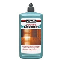 Minwax 621270004 Floor Cleaner 35 oz Bottle Liquid Odorless