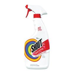SHOUT 02251 Stain Remover 22 fl-oz Bottle