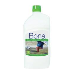 Bona WP511059001 Floor Polish 36 oz Liquid White