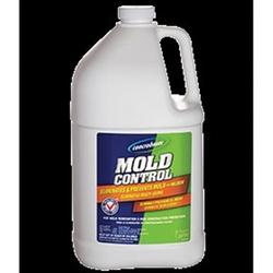 Concrobium 025-001 Mold Control 1 gal Liquid Odorless Clear