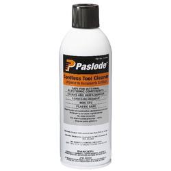 Paslode 219348 Tool Cleaner 12 oz Liquid Solvent