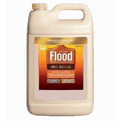 Flood Pro Series 379132 Wood Cleaner 2.5 gal Liquid