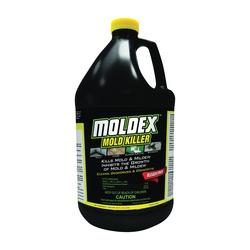 MOLDEX 5520 Mold and Mildew Killer 1 gal Liquid Floral Clear