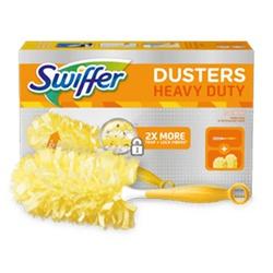 Swiffer 92804 Duster Starter Kit Fiber Head