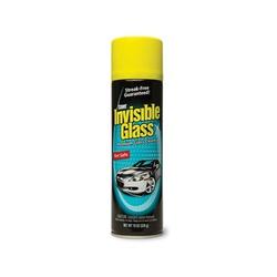STONER Invisible Glass 91166 Window Cleaner 19 oz Aerosol Can Alcohol