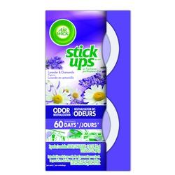 AIR WICK STICK UPS 6233885825 Air Freshener 2 oz Chamomile Lavender