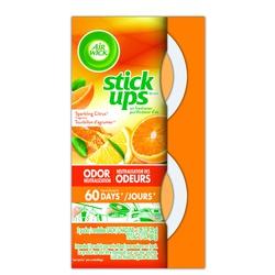 AIR WICK STICK UPS 6233885826 Air Freshener 2 oz Sparkling Citrus