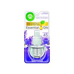 AIR WICK 6233878473 Air Freshener 0.67 fl-oz Pack Chamomile Lavender