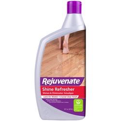 Rejuvenate RJRF32RTU-1 Floor Shine Refresher 32 oz Liquid Slight