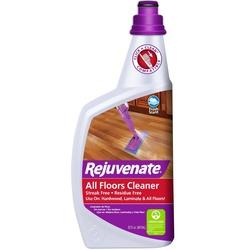 Rejuvenate RJFC32RTU-1 Floor Cleaner 32 oz Bottle Liquid Slight Aromatic