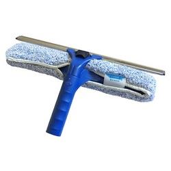 ETTORE Pro 15080 Backflip Squeegee 14 in Blade Rubber Blade Straight