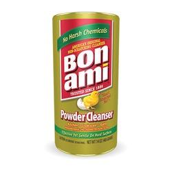 Bon Ami 04410 Cleanser 14 oz Powder