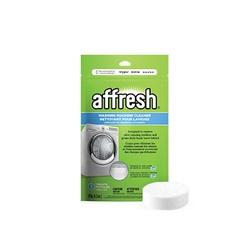 affresh W10135699 Washing Machine Cleaner 3 Count Pouch Tablet Citrus