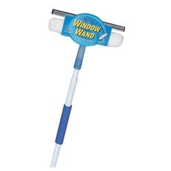 ETTORE 15060 Window Wand Rubber Blade 12 in OAL