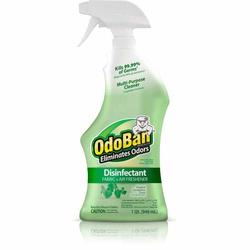 Odoban 910061-Q12 Air freshener 32 oz Bottle Floral Alcohol