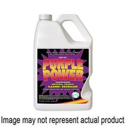 Purple Power 4315PS Cleaner and Degreaser 32 oz Liquid Mild