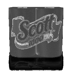 Scotts 45451 Toilet Paper 1-Ply Paper