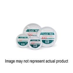 Aspen 121009 Plate Paper White