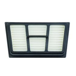 Vacmaster Professional VFHF Exhaust Filter Cloth/Plastic Frame