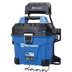 Vacmaster Professional VWMB508 0101 Wet/Dry Vacuum 5 gal Vacuum 110 cfm