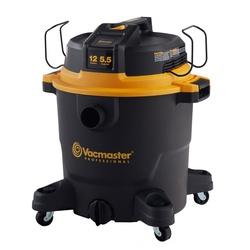 Vacmaster Professional Beast VJH1211PF 0201 Wet/Dry Vacuum 12 gal Vacuum