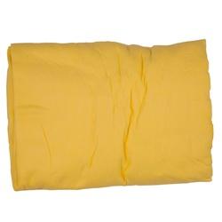 DETAILERS CHOICE 6700 Kwik-Dry Sponge Cloth 3 in L 3 in W PVA Yellow