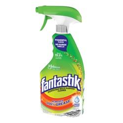 Fantastik 00286 All-Purpose Cleaner 32 fl-oz Liquid Fruity Floral