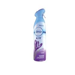 febreze 3700096254 Air Freshener 8.8 oz Bottle Spring and Renewal
