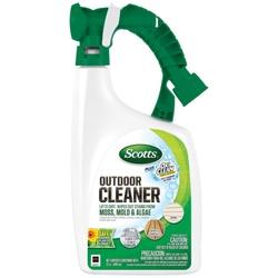 Scotts 51062 Cleaner 32 oz Bottle Liquid Clear