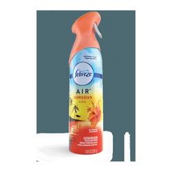 febreze 96260 Air Refresher 8.8 oz Hawaiian Aloha