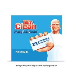 MR CLEAN Magic Eraser 79008 Cleaning Pad 4-3/4 in L 2-1/2 in W 1 in