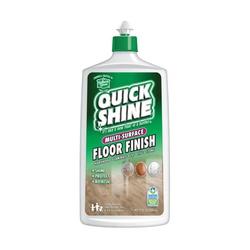 Holloway House 77777-5 Multi-Surface Floor Finish 27 oz Bottle Opaque