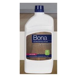 Bona WP510059001 Floor Polish 30 oz Liquid Fresh White