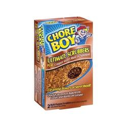 Chore Boy 10811435002159 Scrubber