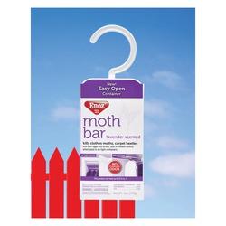 Enoz 496.6T Moth Bar 6 oz Lavender