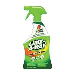 LIME-A-WAY 5170087103 Stain Remover 22 oz Liquid Clear
