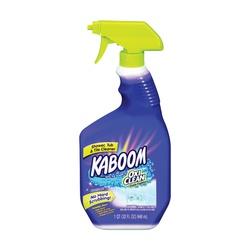 KABOOM 35015 Tub and Tile Cleaner 32 oz Bottle Liquid