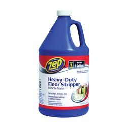 Zep ZULFFS128 Floor Stripper 1 gal Liquid Clear