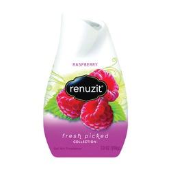 Renuzit 1716905 Air Freshener 7 oz Raspberry